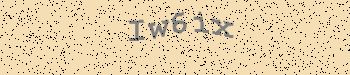 An error has occurred while getting captcha image