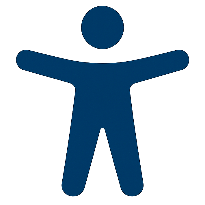 Accessibility icon