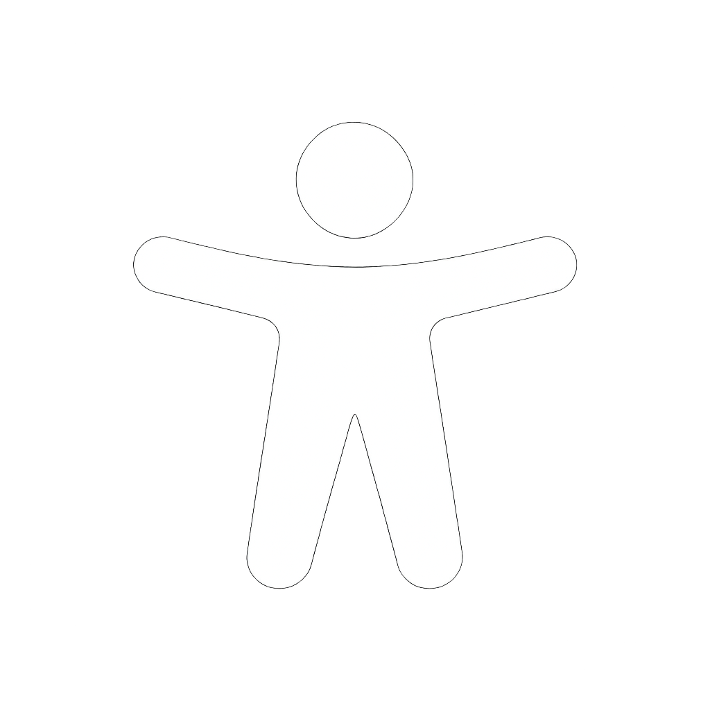 Accessibility icon