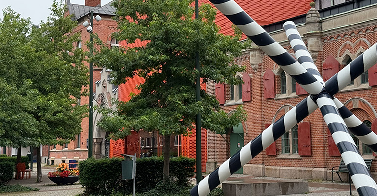 Moderna Museet Malmö