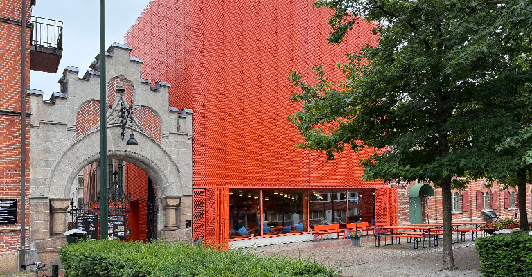 Moderna Museet Malmö