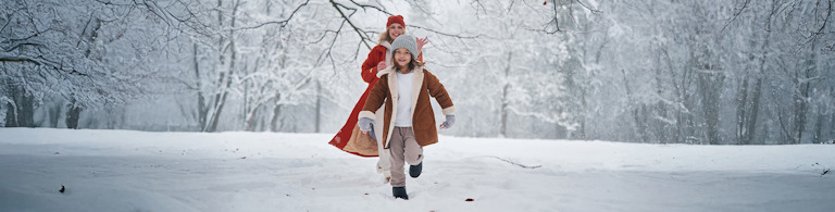 Sportlov po szwedzku: rodzinne atrakcje pod dachem i na świeżym powietrzu w Skanii i Västergötland