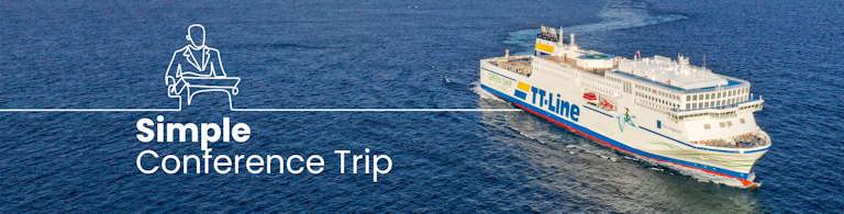 Conferences at sea - sealand - nils holgersson