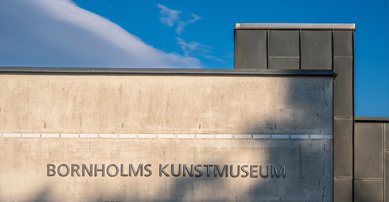Bornholms Kunstmuseum
