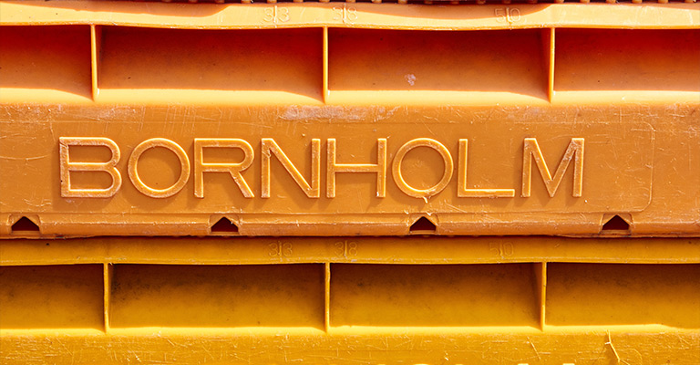 Bornholm