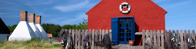Bornholm - co warto zobaczyć, atrakcje