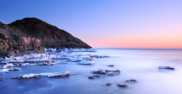 Półwysep Kullaberg