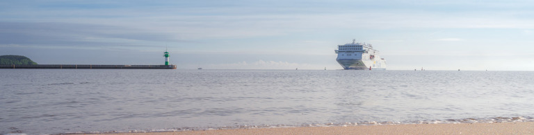 minikreuzfahrt Ostsee