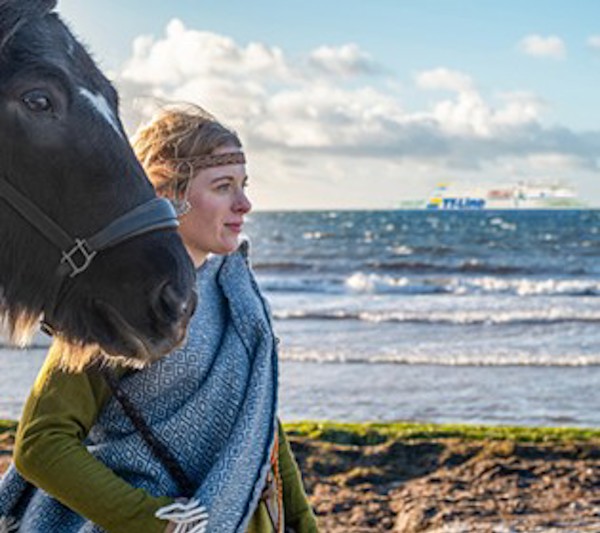 Atrask savo vidinį vikingą | TT-Line konkursas