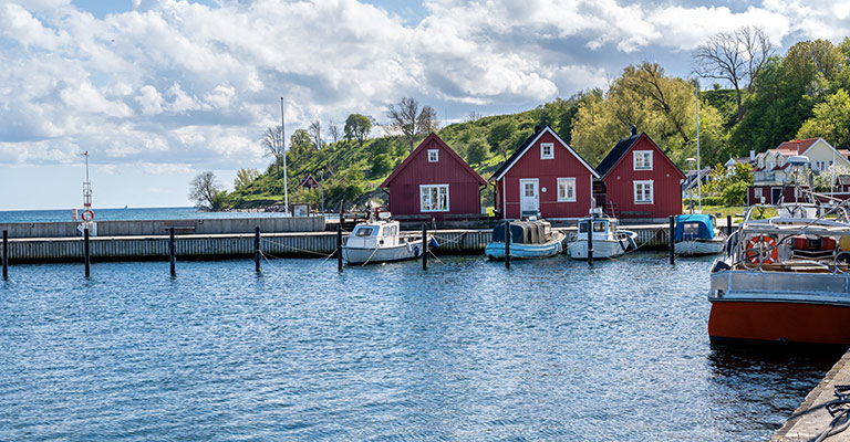 Port Ven