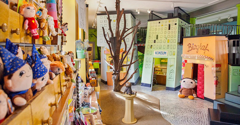 Alfons &Aring;bergs Kulturhus