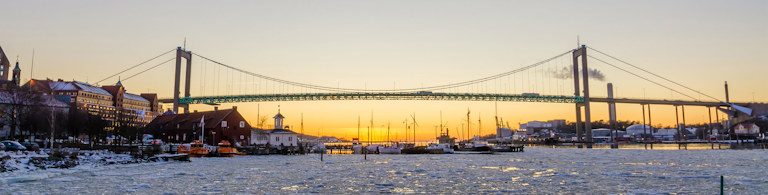 Göteborg pod dachem: Universeum, Wisdome i inne atrakcje na mroźny dzień (bilety, dojazd, czas zwiedzania)