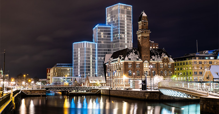 Malmö Live