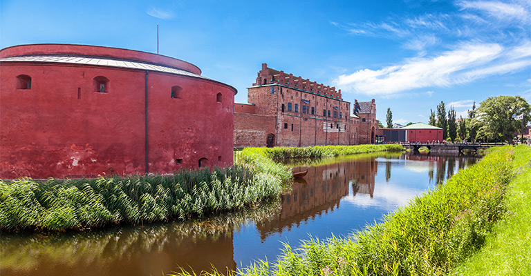 Malmöhus Slott