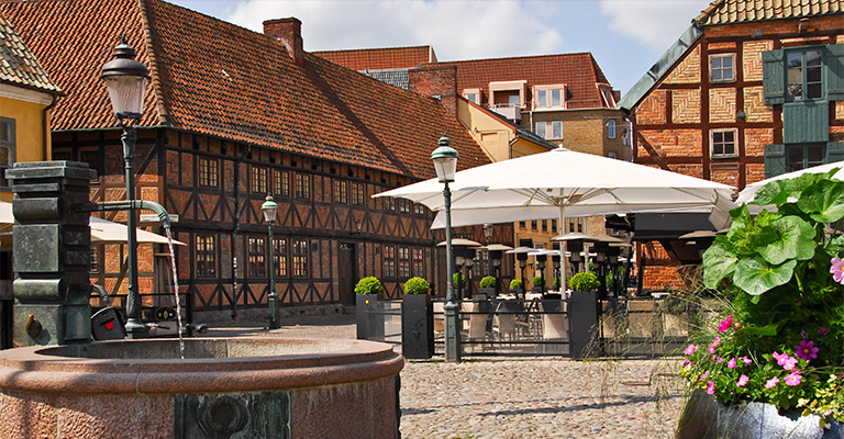 Malmö - Lila Torg