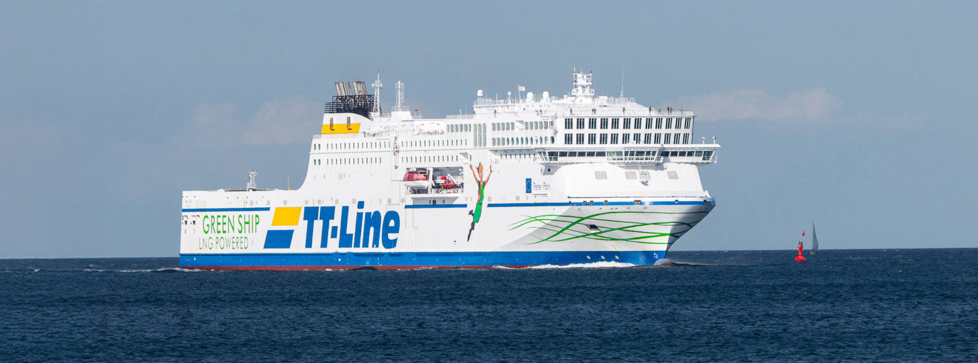 Promocja urodzinowa - do 45 % rabatu na wszystkie rejsy