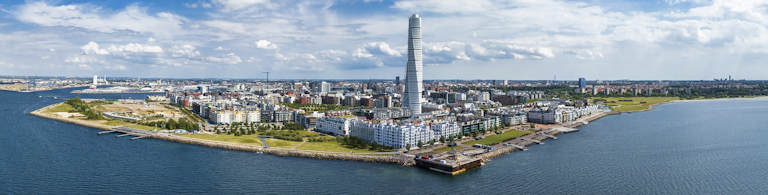 Pakiet wypoczynkowy z rejsem i hotelem w Malmö