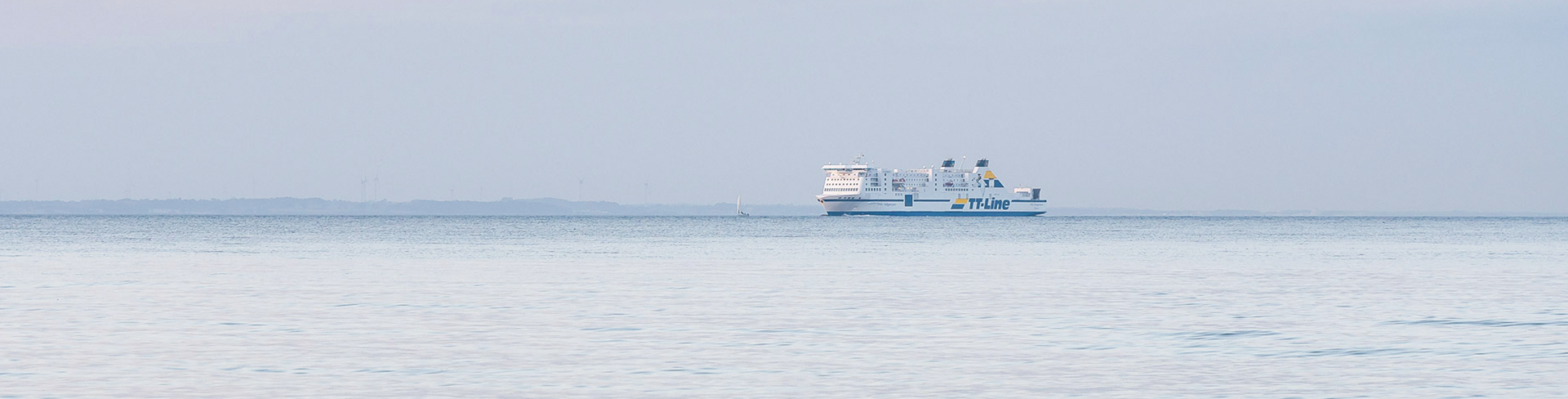 Dienstregeling-Klaipėda-Travemünde-see-sundown