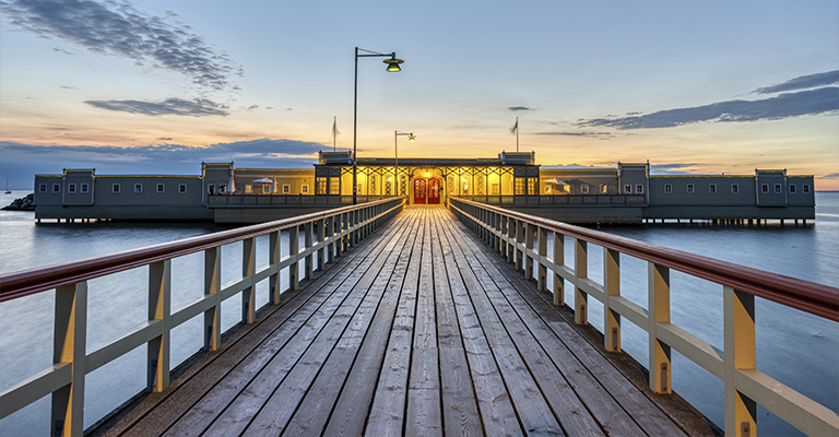 Ribersborgs Kallbadhus