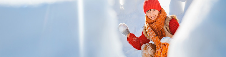 Zimowe atrakcje w Skanii – gdzie na ferie?