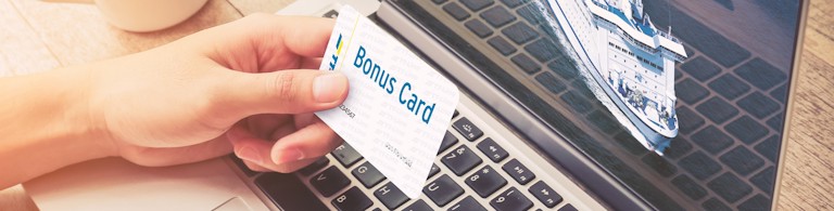 Dvigubi BONUS taškai už TT-LINE kelto bilietus
