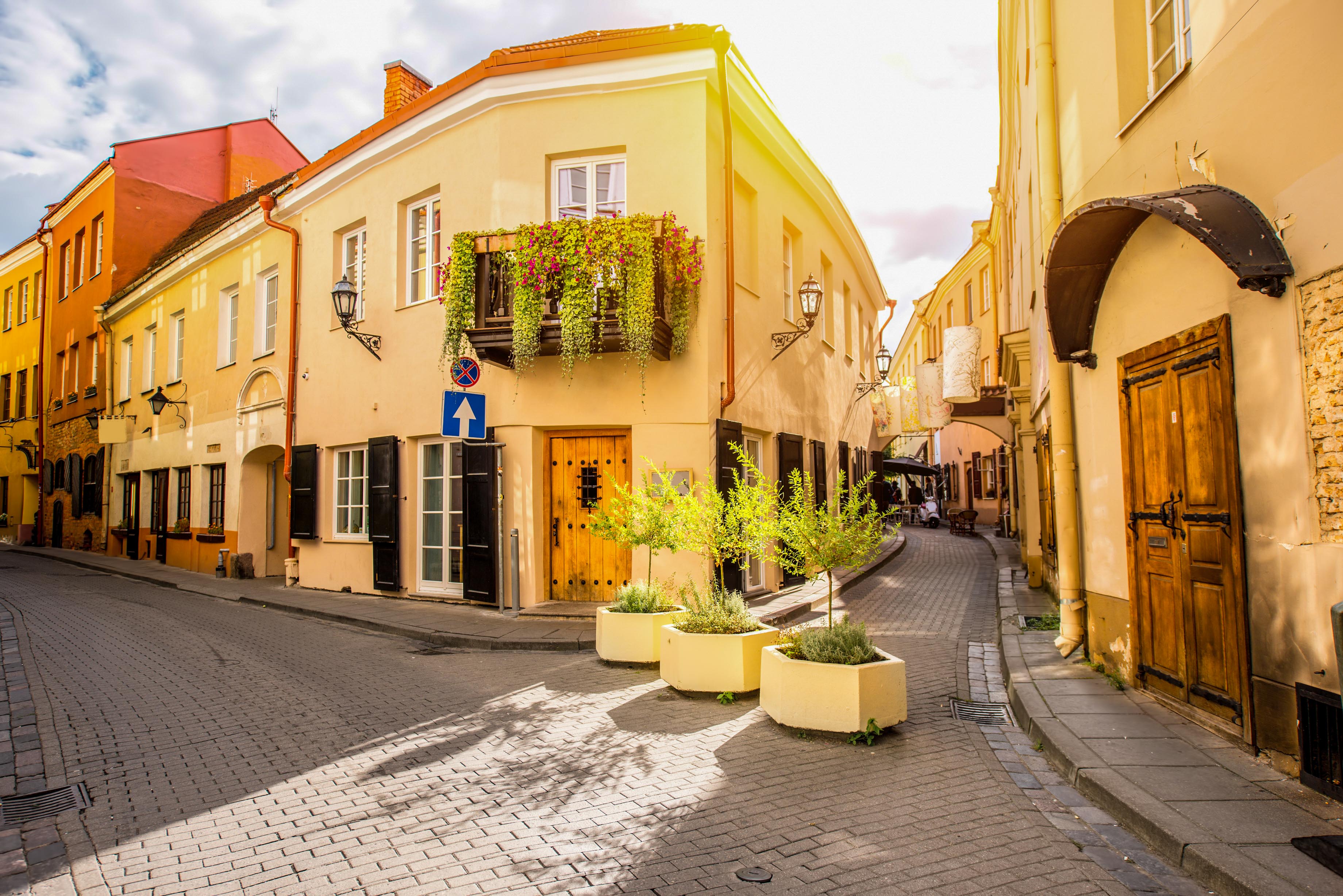 innenstadt
