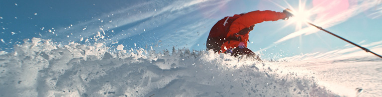 Dojazdy do ośrodków zimowych z Trelleborga - Isaberg, Ulricehamn, Sälen