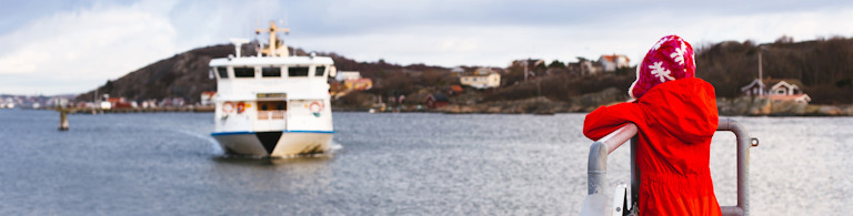 Sportlov po szwedzku: rodzinne atrakcje i ferie zimowe na Zachodnim Wybrzeżu