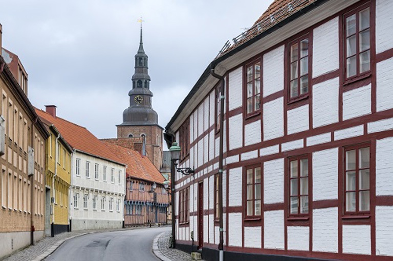 Szwecja