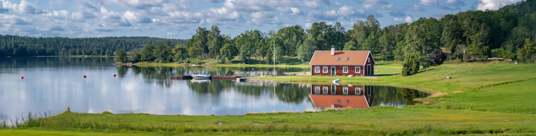 Kurzurlaub Schweden mit der Fähre 
