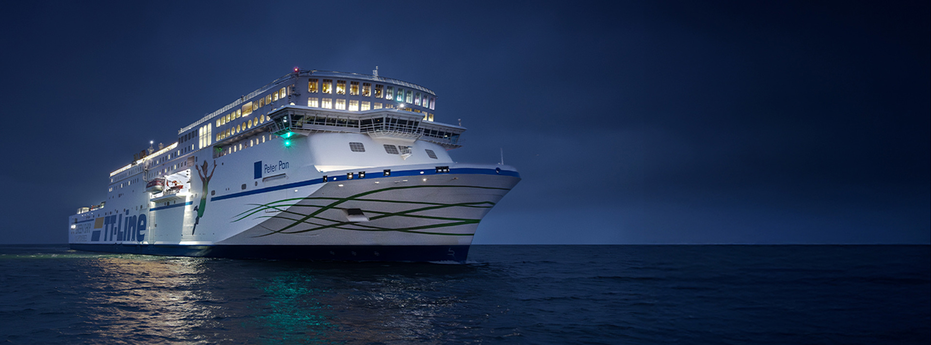 Black Week - 15 % rabatu na rejsy i kabiny