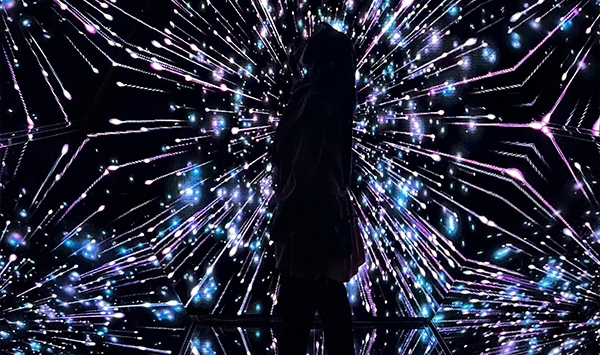 Drömljus w Helsingborgu