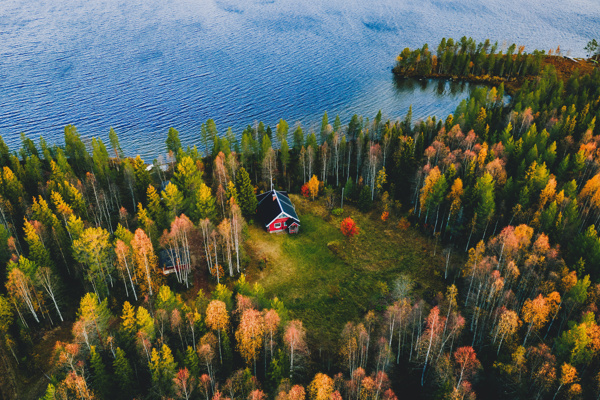 Schweden Last Minute Urlaub