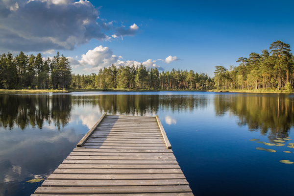 See Schweden