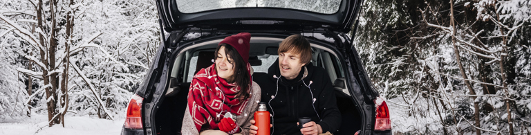 Zimowy rejs promem do Szwecji dla dwóch osób z samochodem 