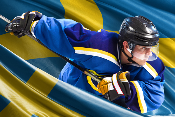 Schweden Eishockey