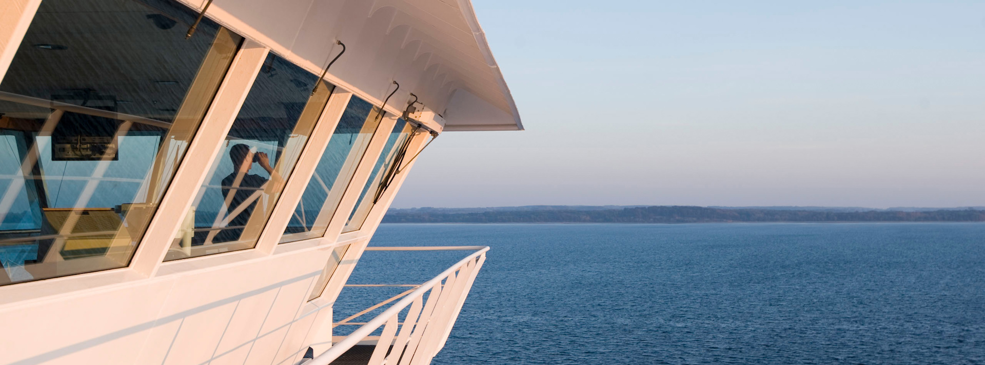 Freight Ferry Routes from Swinoujscie