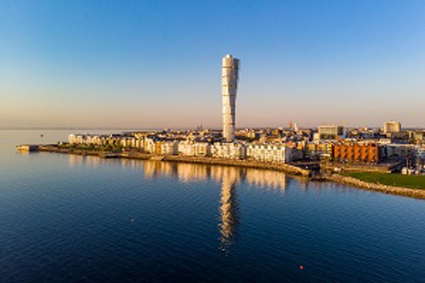 Malmö Turning Torso