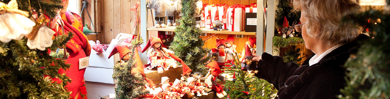 Schwedische Weihnacht Gruppen Huseby