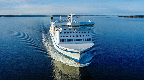 Discount on roundtrips