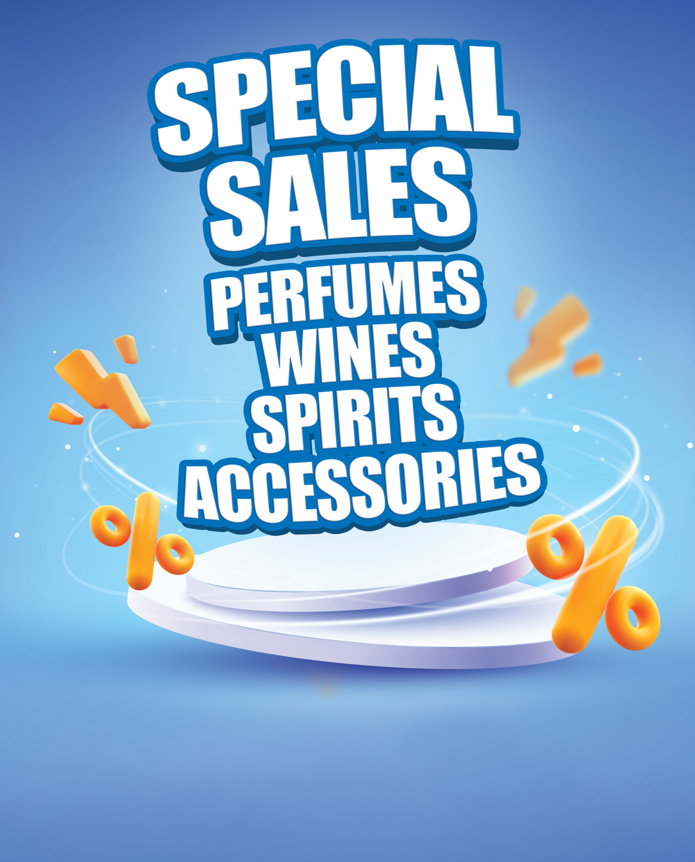 Bord Shop Special Sales