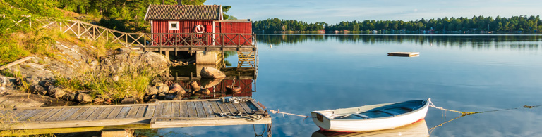 Events in Schweden