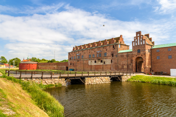 Schloss Malmöhus