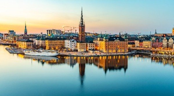 Stockholm