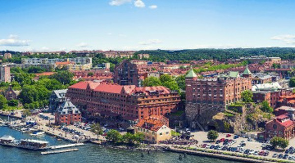 Göteborg