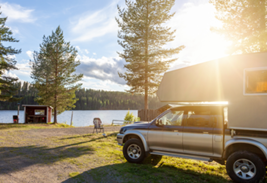 Fähre schweden camper