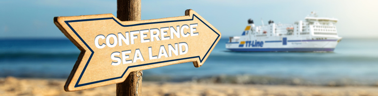 Conferences at sea - sealand - nils holgersson