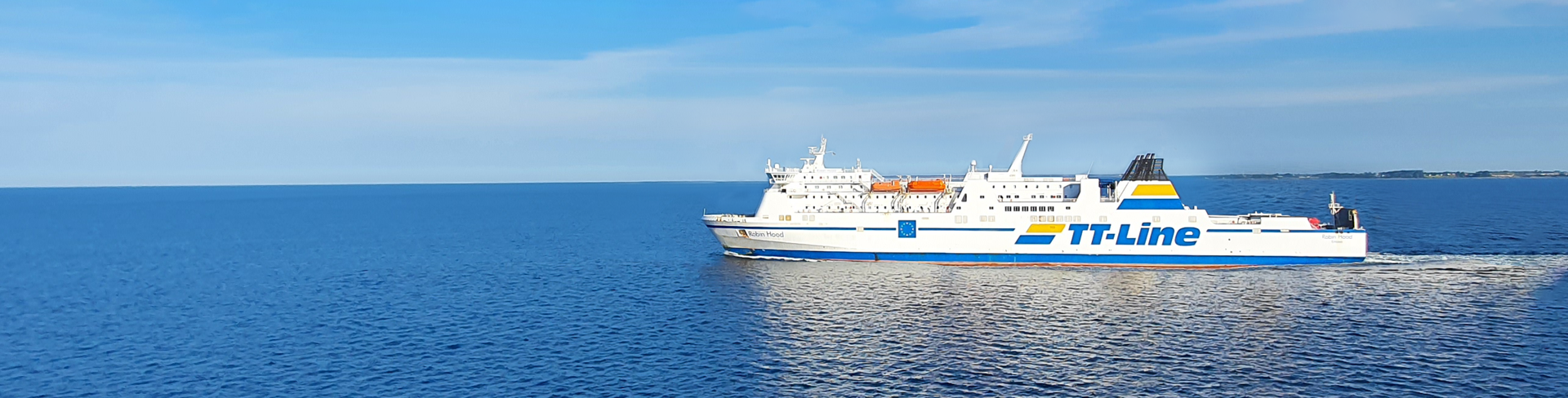 Timetable-Trelleborg-Świnoujście-TT-Line-ferry-Robin-Hood