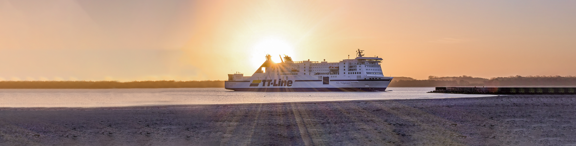 fähre klaipeda rostock