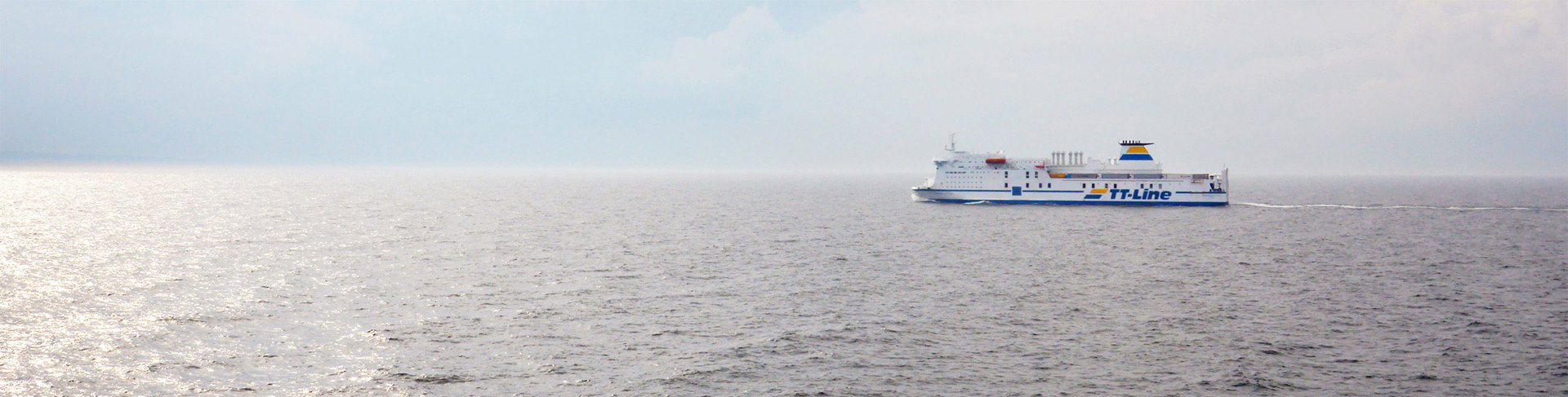 Ferry Klaipeda Karlshamn